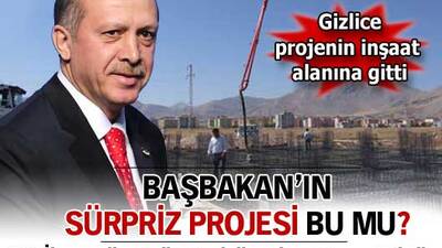 Sinan'ın şaheserinin bir benzeri Ataşehir'e