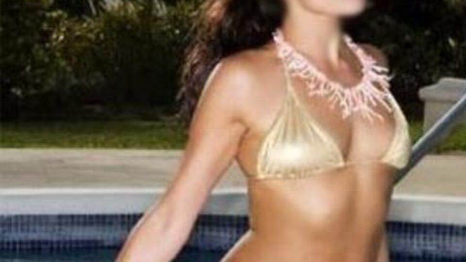 "Uyuşturucu için bedenimi sattım!" GALERİ