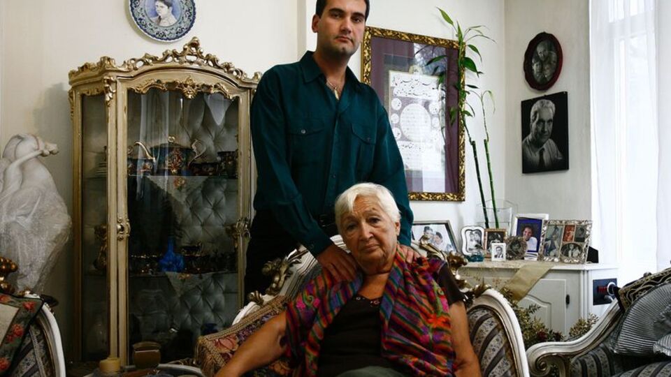 "Medet Serhat cinayeti Ergenekon'la birleşsin"