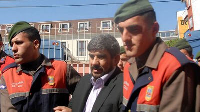 Osman Yıldırım bombaları aldığı evi bulamadı