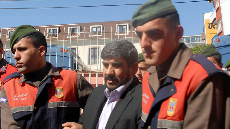 Osman Yıldırım bombaları aldığı evi bulamadı