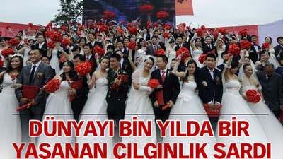 Dünyayı 10.10.2010 çılgınlığı sardı