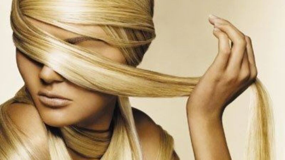 Saçın en büyük düşmanı