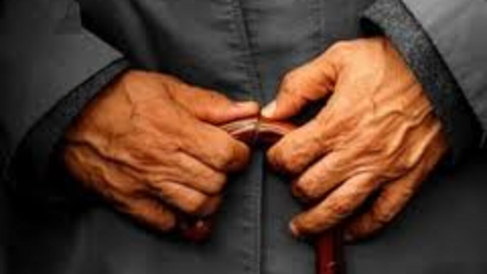 Huzurevinde yaşlılara işkence iddiası