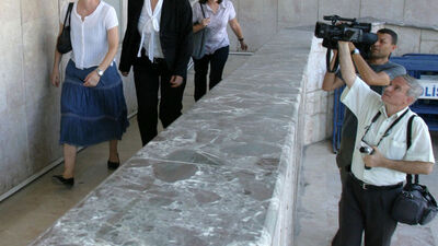 "JİTEM adına gayri resmi çalıştım"