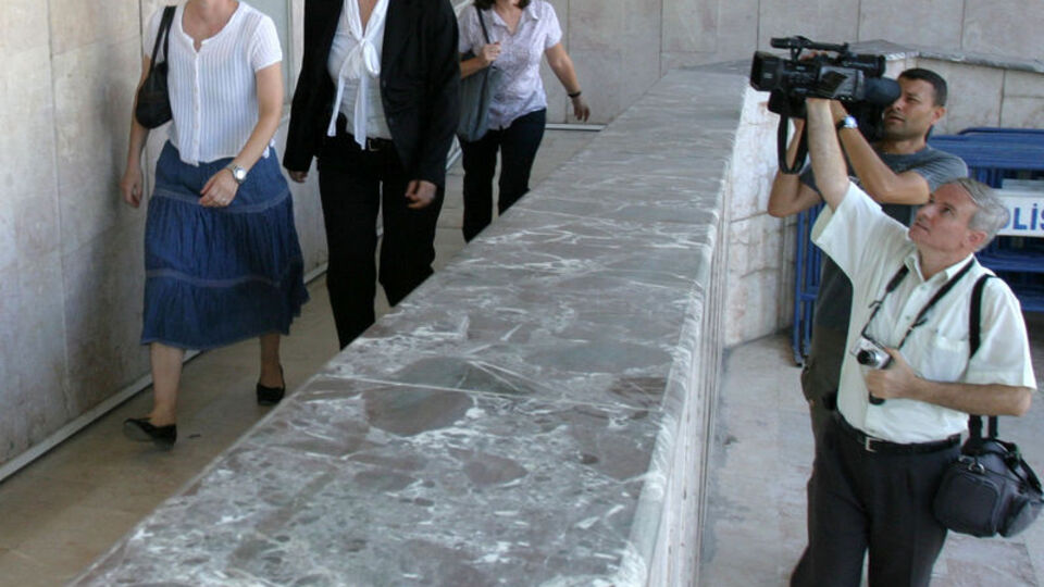 "JİTEM adına gayri resmi çalıştım"