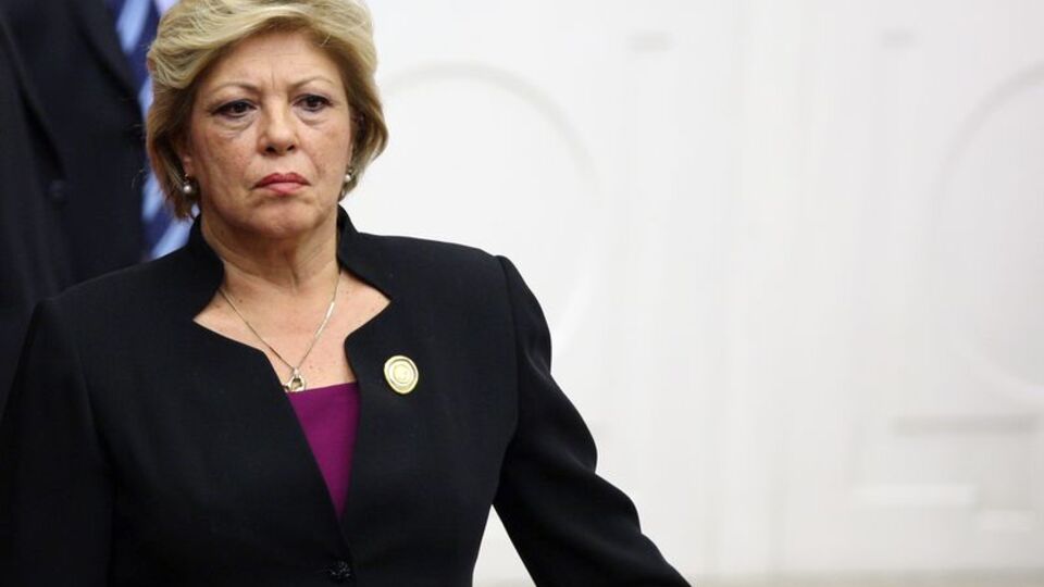 "Gittiğimiz yol yol değil"