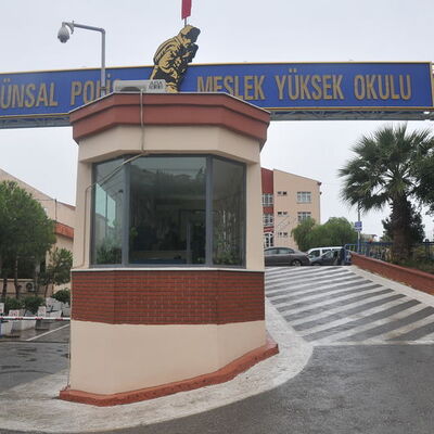 Silah bilgisi dersinde korkunç kaza!