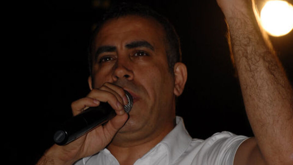 Haluk Levent'in senedi haraç çetesinden çıktı