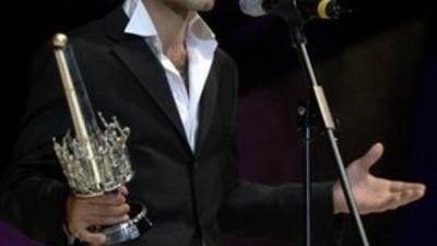 Herkes onu konuşuyor!