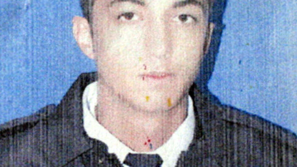 Polis okulunda kaza kurşunuyla ölüm