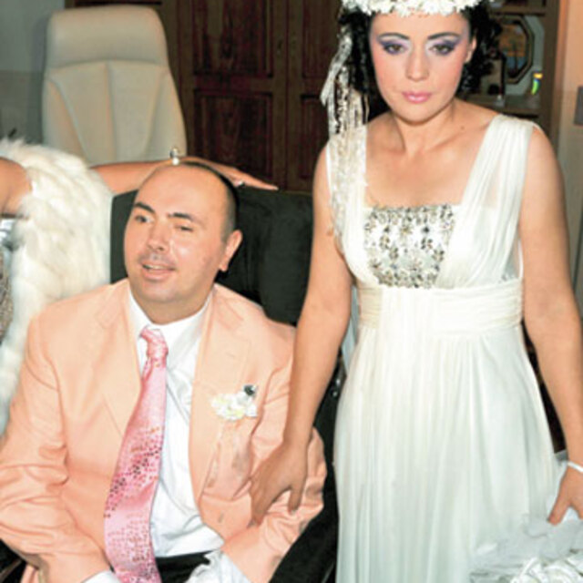 Safiye Soyman'ın gelini kaçtı
