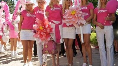 Letonya'da erkek kıtlığı var