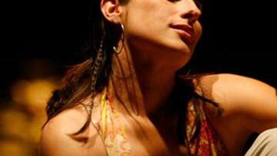 Fado'nun prensesi İstanbul'da