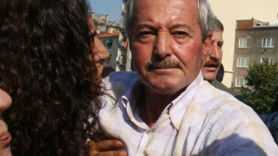 Akın Birdal: Tunceli'deki çatışma 'provokasyon'