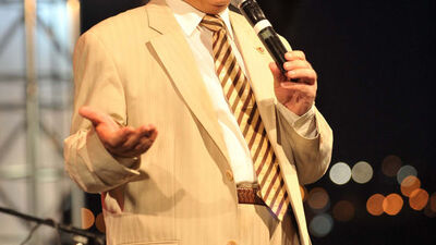 Kuzu'dan laiklik çıkışı