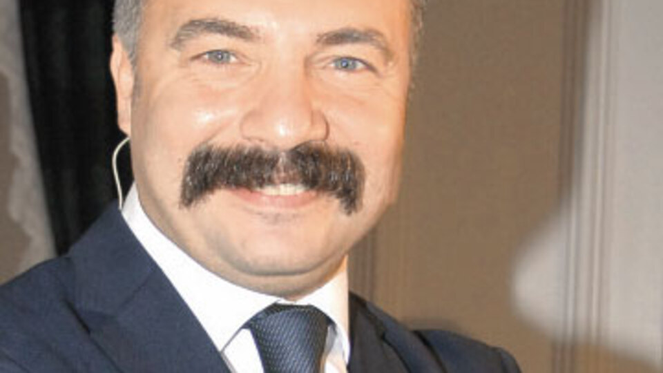 "Kel erkek seksidir sözüne kanmadım'"