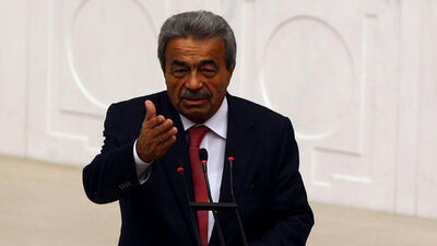 Genç'in, Hicabi Dursun itirazı reddedildi