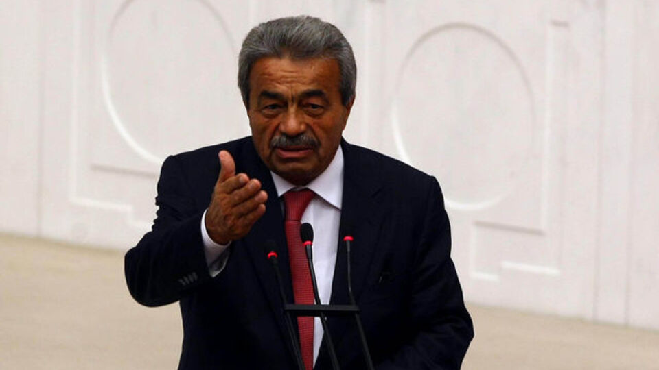 Genç'in, Hicabi Dursun itirazı reddedildi