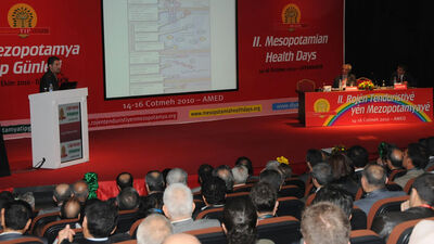 Doktorlar Kürtçe konuştu, Türkçe çeviri yapıldı