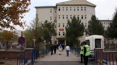 Faili meçhuller davasında şok gelişme!