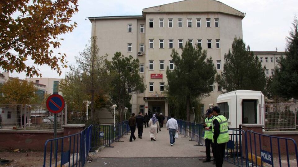 Faili meçhuller davasında şok gelişme!