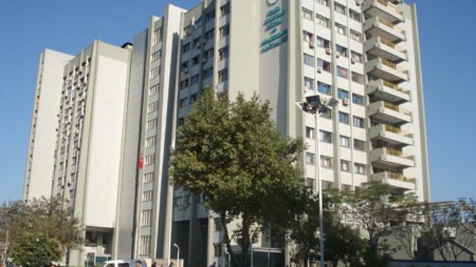 Dünyanın sayılı merkezleri arasında