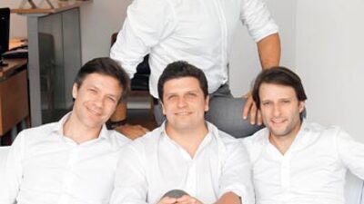 Karakteriniz dişlerinizden okunsun