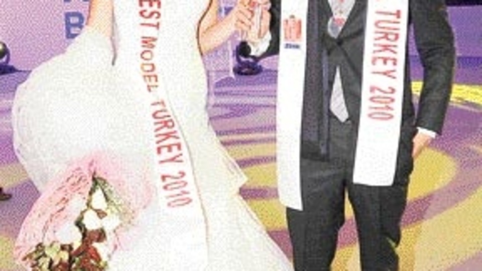 Bir jüri üyesi bile 'hayır' demedi