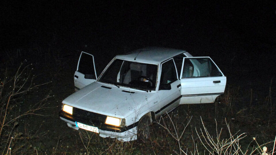 Hastaneye gidrken hastanelik oldular