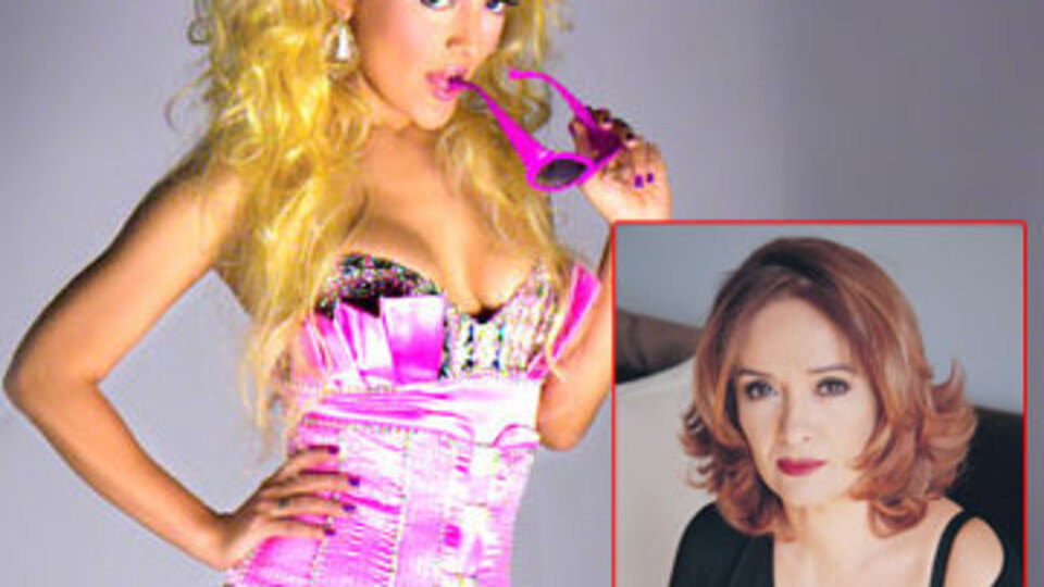 Müjde Ar davasından vazgeçti