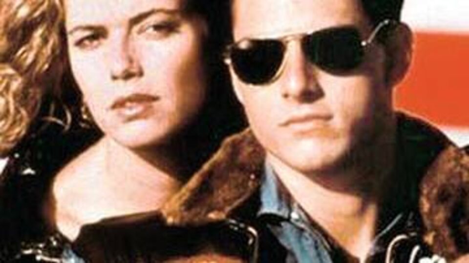 'Top Gun'ın devamı geliyor!