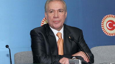 Özal'ın Özel Kalem Müdürü konuştu