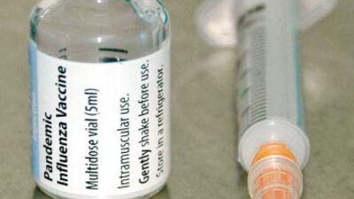 Domuz gribi aşısıyla ilgili şok gelişme