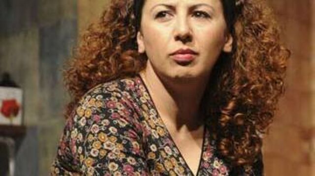 Ziyan zebil olmuş kadınlar kulübü