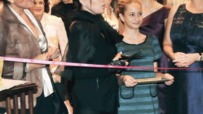 "Aşk-ı Memnu'yu özledim"