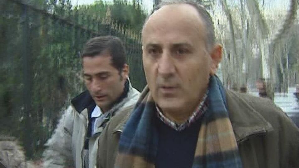 Çiçek dosyasının Cihaner davasıyla birleşmesini istedi