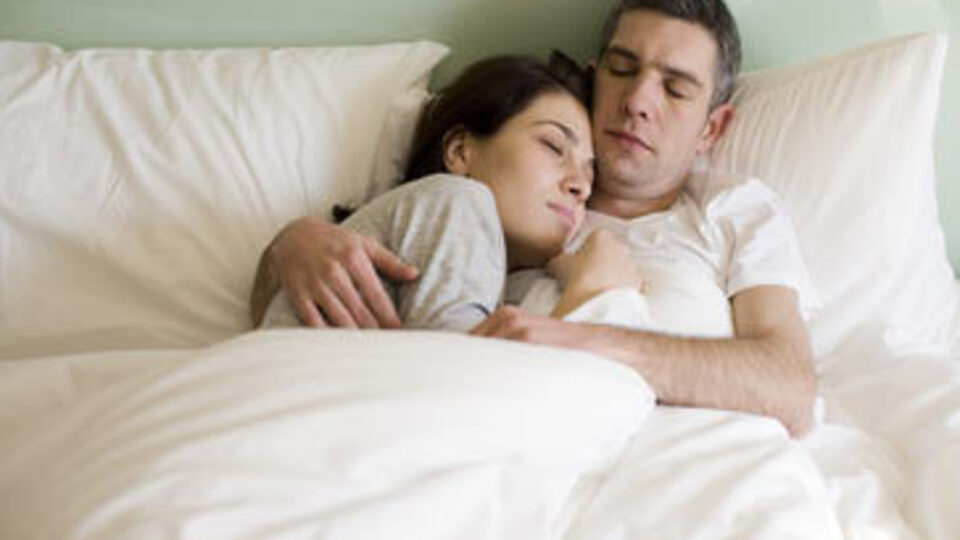 Sperm üretimi nasıl olur?