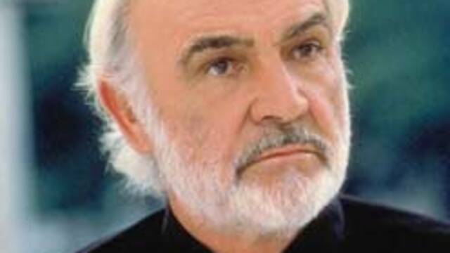 Sean Connery hakkında yakalama emri