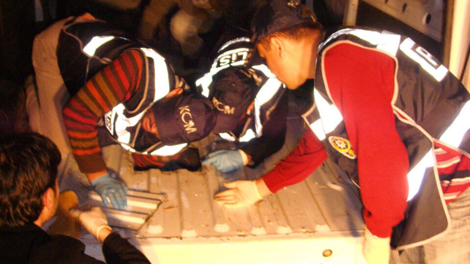 2 buçuk yıllık takip sonuç verdi