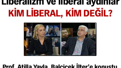 Kim liberal, kim değil?