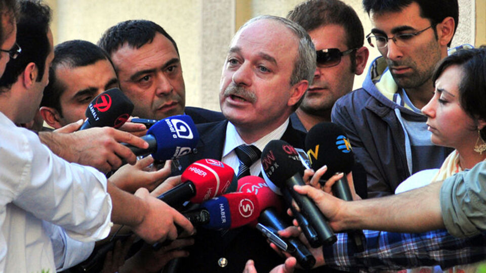 "Şüpheliysek çıkın söyleyin neyimiz varsa"