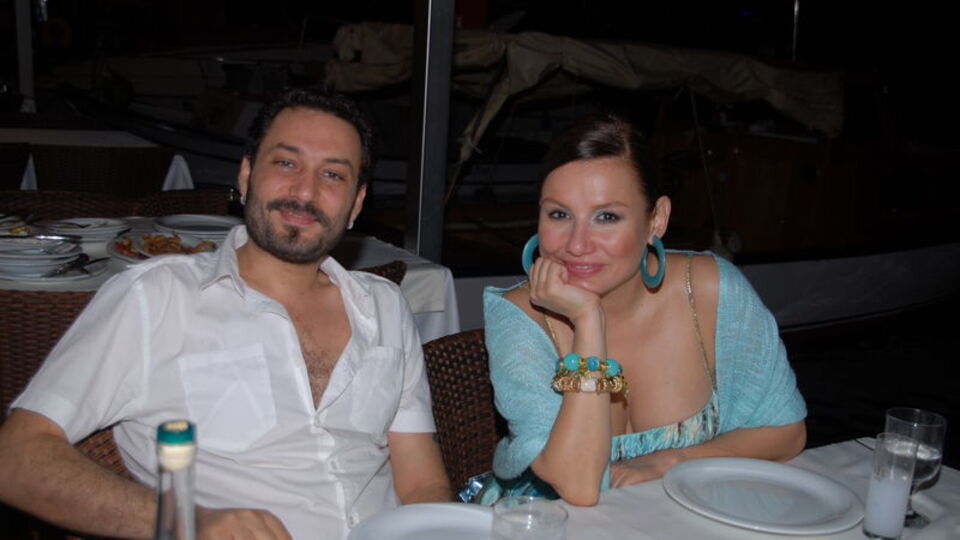 Kardeş Şenlendirici'den Deniz Seki yorumu