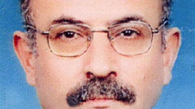 Adana'daki gazeteci ölümü