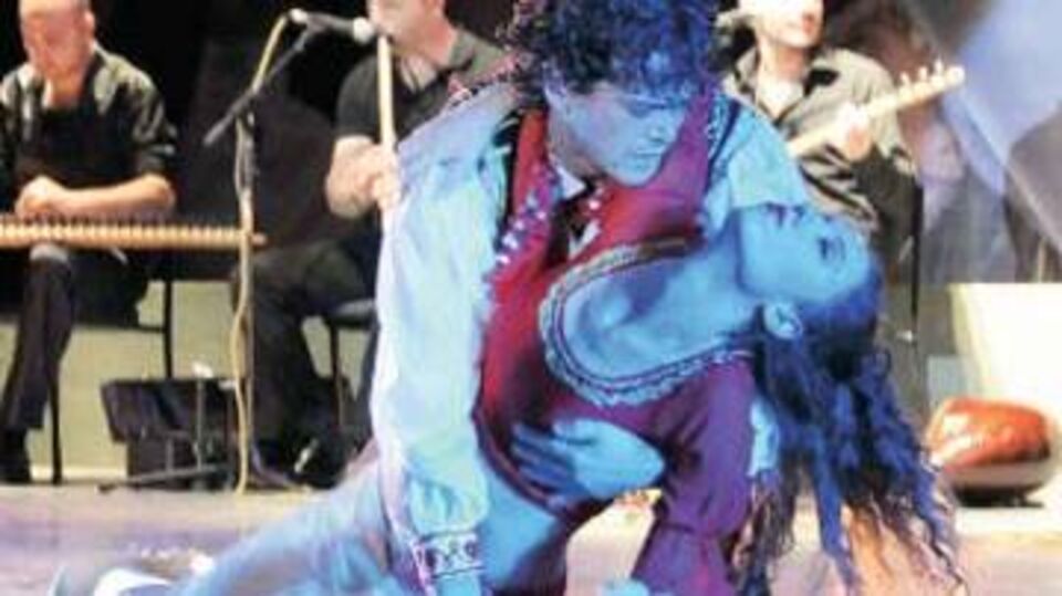 Şanghay'da bir 'Nefes' Türkiye