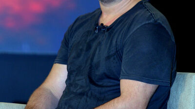 Cem Yılmaz'ın 2.5 milyon liralık teknesi hazır