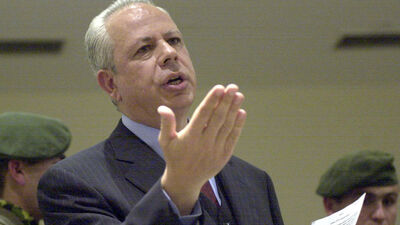 Korkmaz Yiğit şikayetçi olmadı