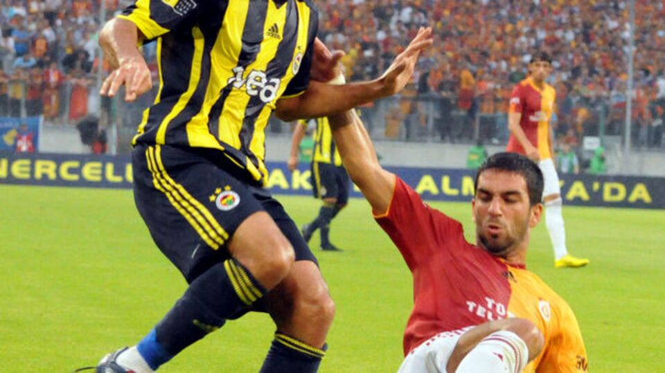 Derbisever Kanarya!