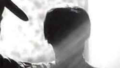 Kayınvalidesine kızdı eşini bıçakladı