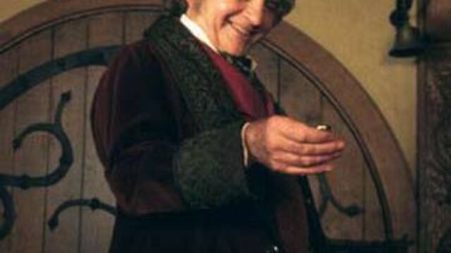 'Hobbit' için son karar